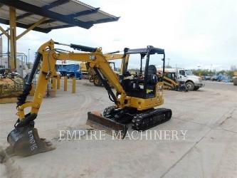 CAT 303-07 SOR