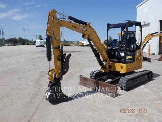 CAT 303.5-07CR