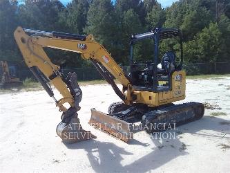 CAT 303.5-07CR