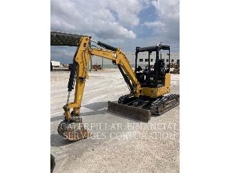 CAT 303.507CR