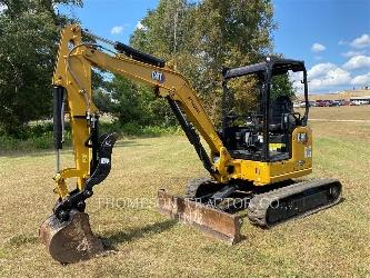 CAT 303.5CR