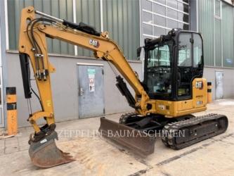 CAT 303.5CR-07