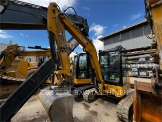 CAT 303.5CR-07