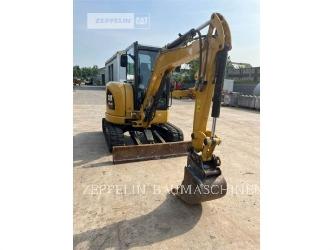 CAT 303.5ECR