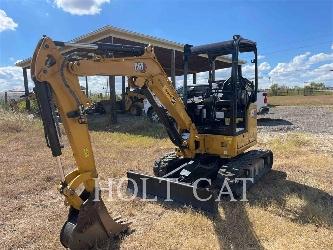 CAT 30307CR