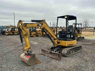 CAT 303ECR