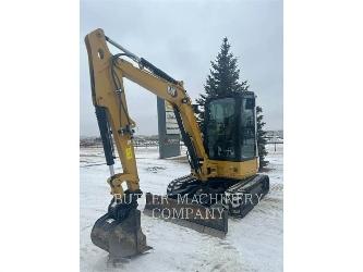 CAT 304-07A