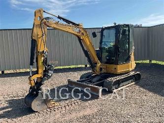 CAT 304 A