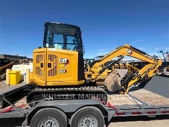 CAT 304 C3 TAQ