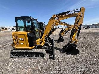 CAT 304 C3 TH