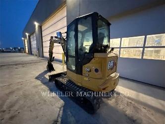 CAT 304 C3 THA