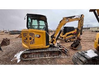 CAT 304 C3TH