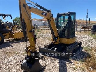 CAT 304E2 C1TH