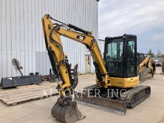 CAT 304E2 CR
