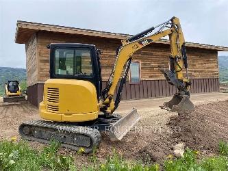 CAT 304E2 THB