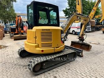CAT 304ECR