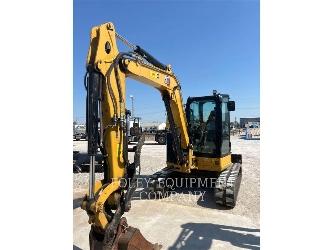 CAT 305-07LC