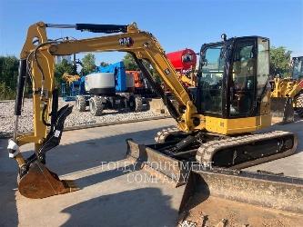 CAT 305-07LCA