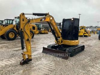CAT 305.5E2CR