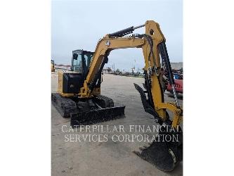 CAT 30507CR