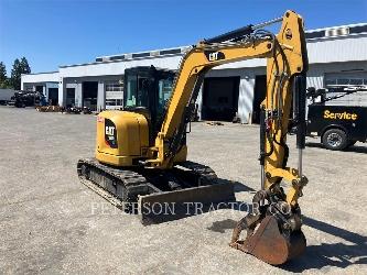 CAT 305E2