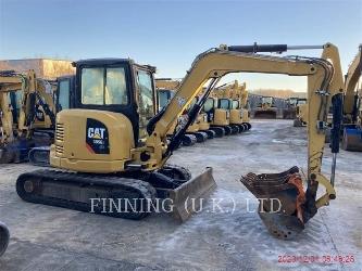 CAT 305E2 CR