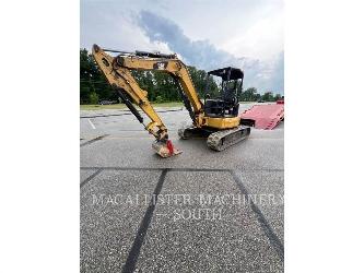 CAT 305E2CR
