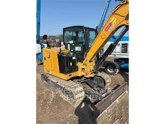 CAT 306