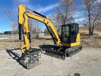 CAT 306-07