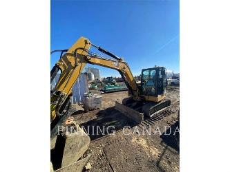 CAT 306-07