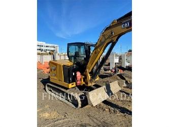 CAT 306-07