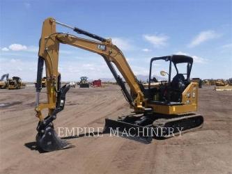 CAT 306-07 OR