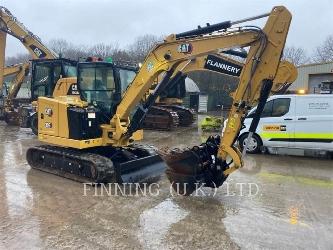 CAT 306 07A