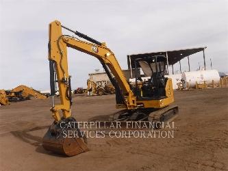 CAT 306-07CR