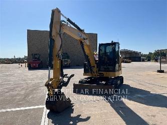 CAT 306-07CR