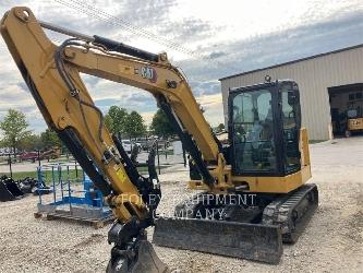 CAT 306-07CRLC