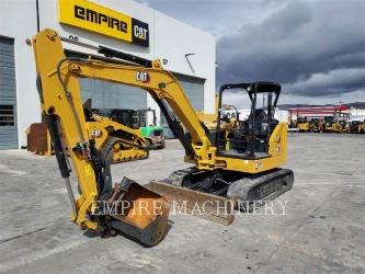 CAT 306 CR