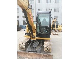 CAT 306E2