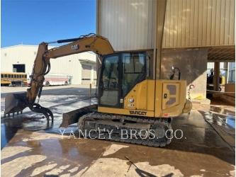 CAT 307.5