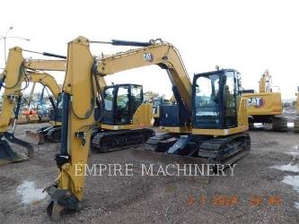 CAT 307.5-07