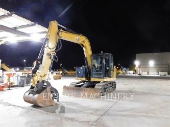 CAT 307.5-07