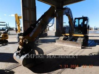 CAT 307.5-07