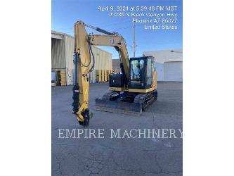 CAT 307.5-07