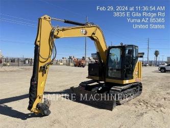 CAT 307.5-07