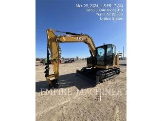 CAT 307.5-07