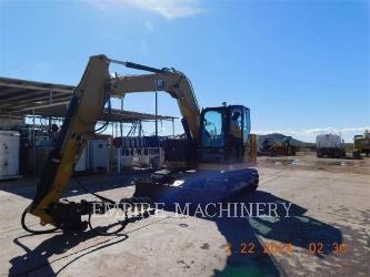 CAT 307.5-07