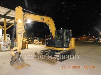 CAT 307.5-07