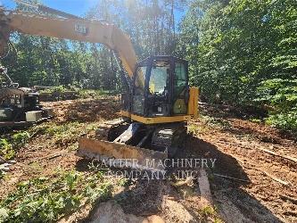 CAT 307.5-07