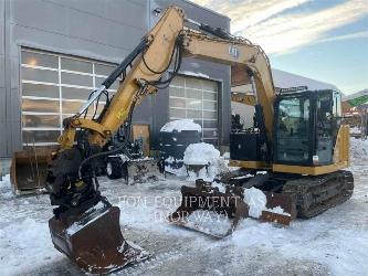 CAT 307.5-07