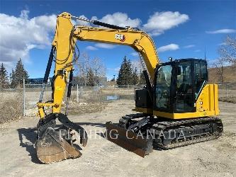 CAT 307.5-07